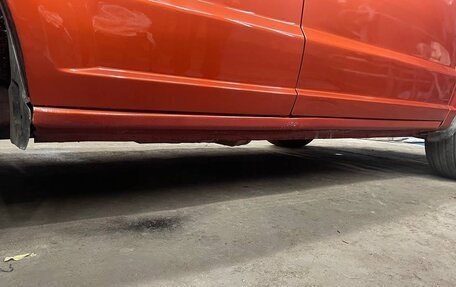Dodge Caliber I рестайлинг, 2007 год, 660 000 рублей, 8 фотография