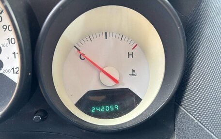 Dodge Caliber I рестайлинг, 2007 год, 660 000 рублей, 14 фотография