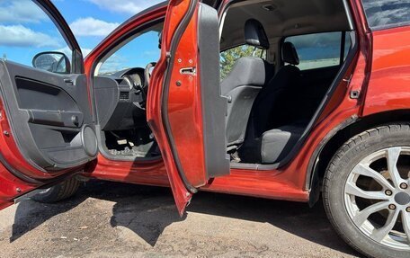 Dodge Caliber I рестайлинг, 2007 год, 660 000 рублей, 9 фотография