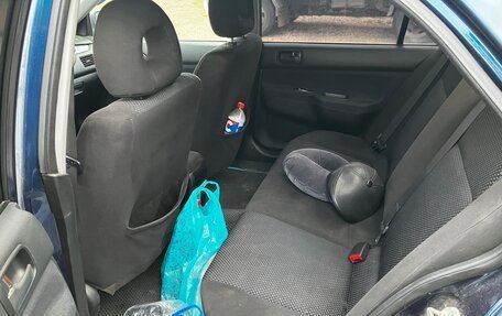 Mitsubishi Lancer IX, 2006 год, 400 000 рублей, 11 фотография