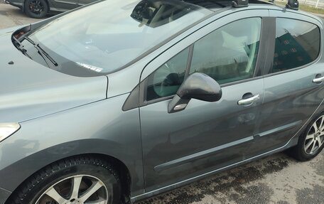 Peugeot 308 II, 2009 год, 560 000 рублей, 4 фотография
