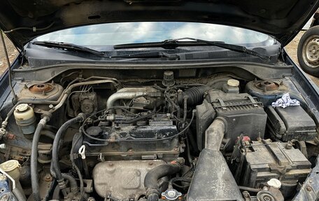 Mitsubishi Lancer IX, 2006 год, 400 000 рублей, 13 фотография