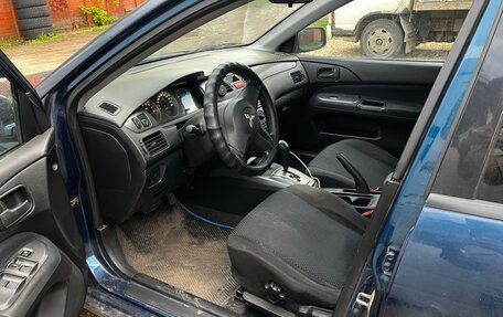 Mitsubishi Lancer IX, 2006 год, 400 000 рублей, 7 фотография