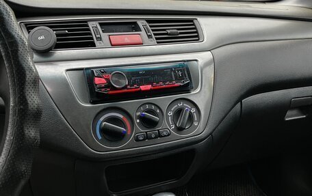 Mitsubishi Lancer IX, 2006 год, 400 000 рублей, 9 фотография