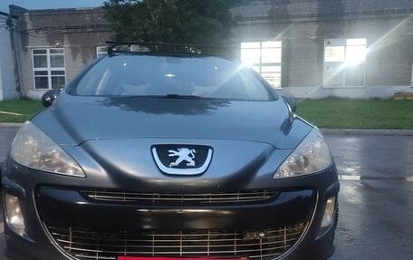 Peugeot 308 II, 2009 год, 560 000 рублей, 8 фотография