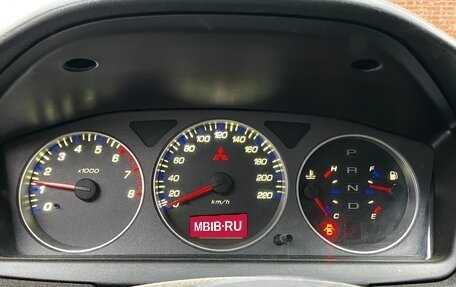 Mitsubishi Lancer IX, 2006 год, 400 000 рублей, 8 фотография