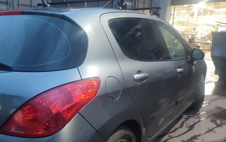 Peugeot 308 II, 2009 год, 560 000 рублей, 11 фотография