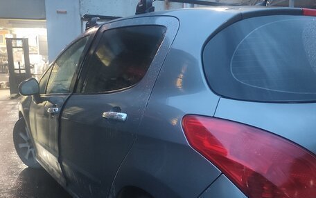 Peugeot 308 II, 2009 год, 560 000 рублей, 10 фотография