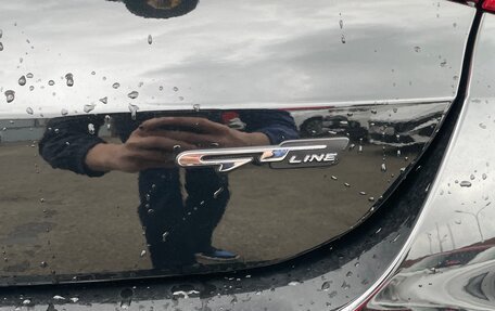 KIA K5, 2021 год, 3 190 000 рублей, 7 фотография