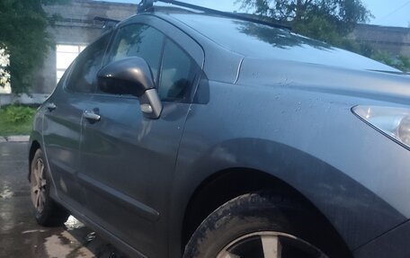 Peugeot 308 II, 2009 год, 560 000 рублей, 12 фотография