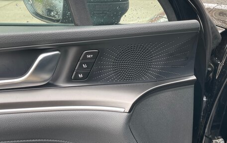 KIA K5, 2021 год, 3 190 000 рублей, 10 фотография