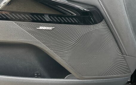 KIA K5, 2021 год, 3 190 000 рублей, 11 фотография