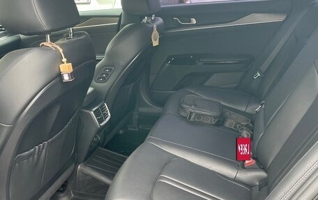 KIA K5, 2021 год, 3 190 000 рублей, 8 фотография