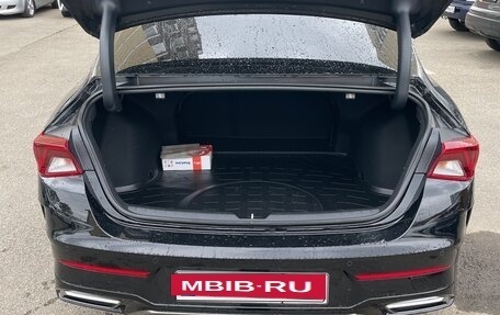 KIA K5, 2021 год, 3 190 000 рублей, 6 фотография
