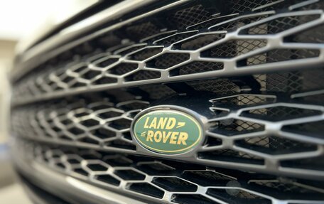 Land Rover Range Rover III, 2005 год, 1 560 000 рублей, 3 фотография