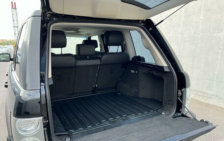 Land Rover Range Rover III, 2005 год, 1 560 000 рублей, 8 фотография