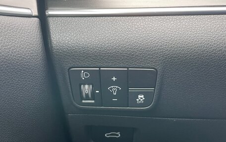 KIA K5, 2021 год, 3 190 000 рублей, 16 фотография
