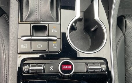 KIA K5, 2021 год, 3 190 000 рублей, 15 фотография