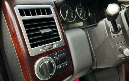 Land Rover Range Rover III, 2005 год, 1 560 000 рублей, 9 фотография