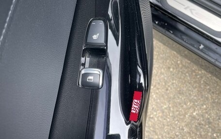 KIA K5, 2021 год, 3 190 000 рублей, 17 фотография