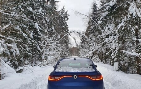 Renault Arkana I, 2021 год, 1 700 000 рублей, 4 фотография