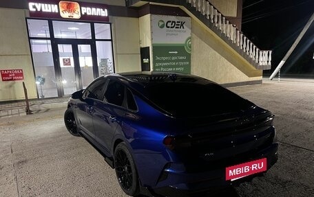 KIA K5, 2021 год, 3 290 000 рублей, 2 фотография