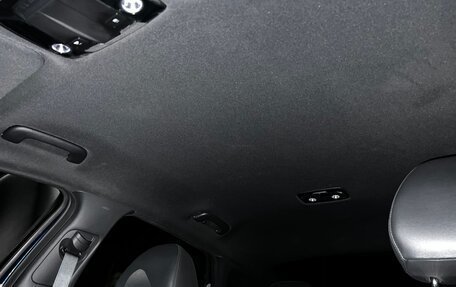 KIA K5, 2021 год, 3 290 000 рублей, 11 фотография
