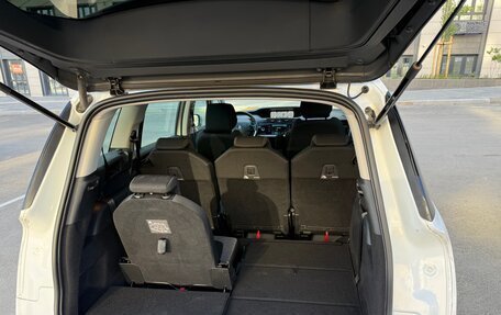 Citroen C4 Picasso II рестайлинг, 2018 год, 1 450 000 рублей, 6 фотография