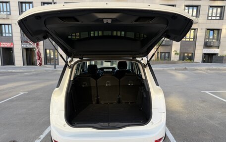 Citroen C4 Picasso II рестайлинг, 2018 год, 1 450 000 рублей, 5 фотография