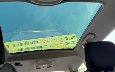 Citroen C4 Picasso II рестайлинг, 2018 год, 1 450 000 рублей, 18 фотография