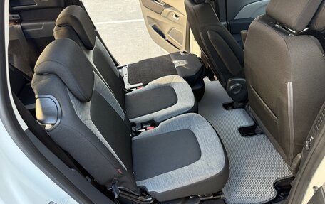 Citroen C4 Picasso II рестайлинг, 2018 год, 1 450 000 рублей, 12 фотография