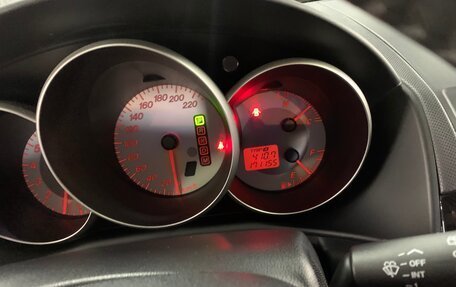 Mazda 3, 2008 год, 737 000 рублей, 10 фотография