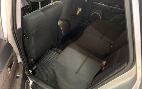 Mazda 3, 2008 год, 737 000 рублей, 11 фотография