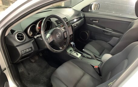 Mazda 3, 2008 год, 737 000 рублей, 8 фотография