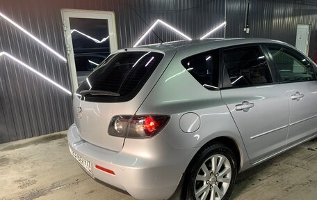 Mazda 3, 2008 год, 737 000 рублей, 5 фотография