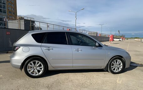 Mazda 3, 2008 год, 737 000 рублей, 16 фотография