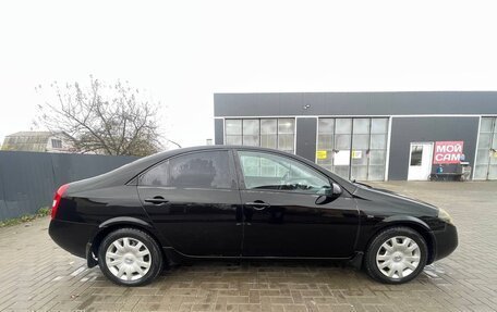 Nissan Primera III, 2004 год, 430 000 рублей, 2 фотография