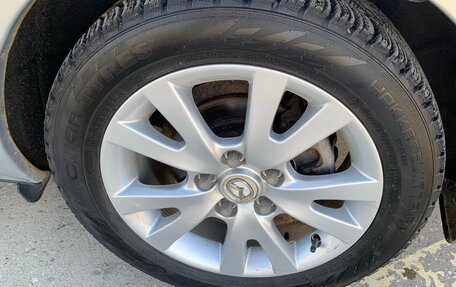Mazda 3, 2008 год, 737 000 рублей, 24 фотография