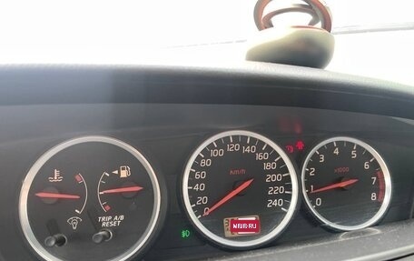 Nissan Primera III, 2004 год, 430 000 рублей, 14 фотография