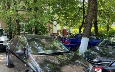 Nissan Primera III, 2004 год, 430 000 рублей, 10 фотография