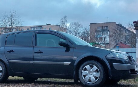Renault Megane II, 2003 год, 330 000 рублей, 5 фотография