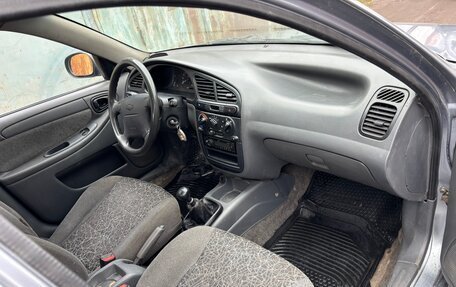 Chevrolet Lanos I, 2006 год, 155 000 рублей, 5 фотография