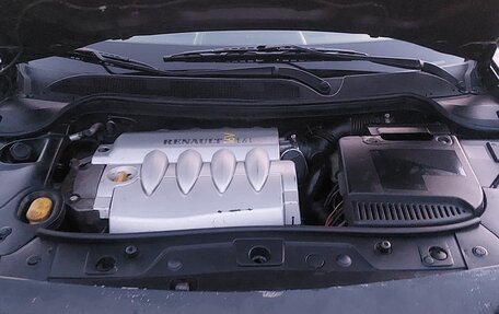 Renault Megane II, 2003 год, 330 000 рублей, 8 фотография