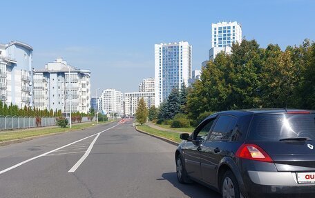 Renault Megane II, 2003 год, 330 000 рублей, 7 фотография