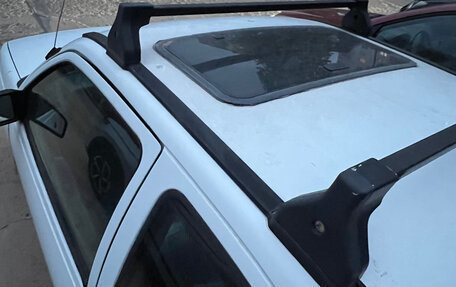 Opel Kadett E рестайлинг, 1988 год, 155 000 рублей, 7 фотография