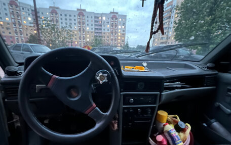 Opel Kadett E рестайлинг, 1988 год, 155 000 рублей, 5 фотография