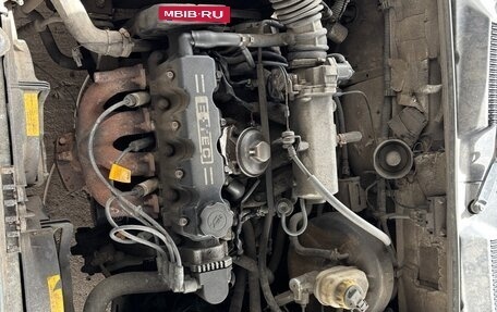 Chevrolet Lanos I, 2006 год, 155 000 рублей, 12 фотография