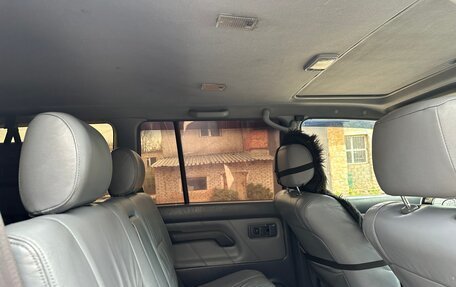 Toyota Land Cruiser Prado 90 рестайлинг, 1997 год, 1 189 000 рублей, 15 фотография