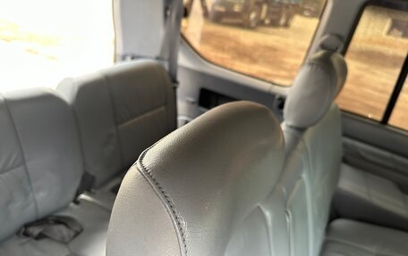 Toyota Land Cruiser Prado 90 рестайлинг, 1997 год, 1 189 000 рублей, 19 фотография