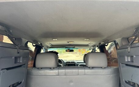 Toyota Land Cruiser Prado 90 рестайлинг, 1997 год, 1 189 000 рублей, 17 фотография